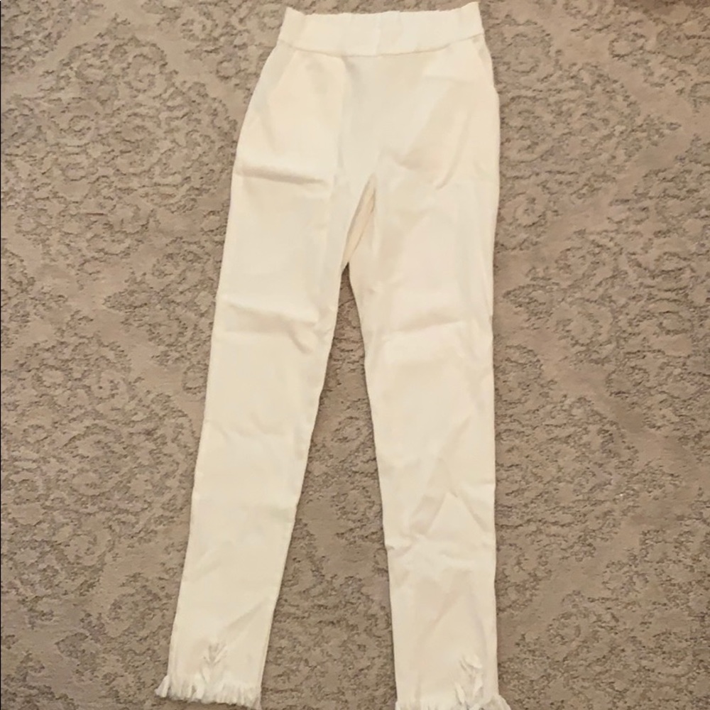 Alberto makati Jeans